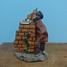 Souvenir sicilia mafioso - souvenir,