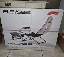Playseat Challenge DD F1