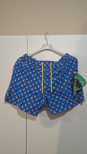 Boxer costume mare uomo - costume,