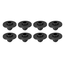 Campeggio Sedia Piede,8pz 13mm
