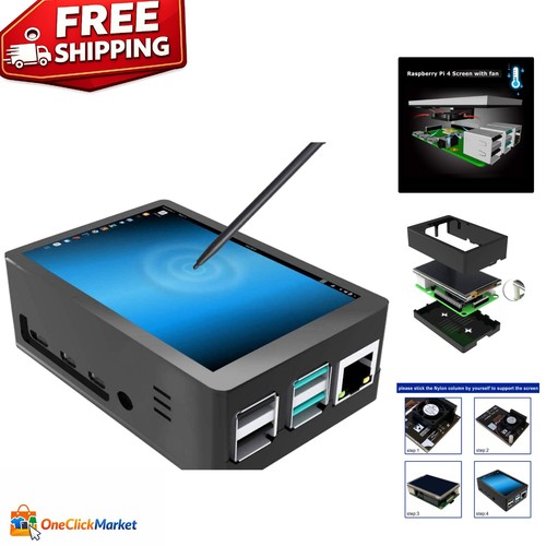 Touchscreen versatile 5 - touchscreen,