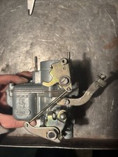 Carburatore weber 30iba27 350 - weber,