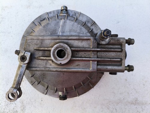 Trasmissione cardanica bmw r45 - trasmissione,