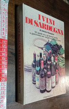 LIBRo🟡I vini di Sardegna