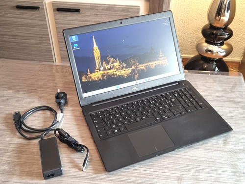 Ordinateur portable dell - portable,