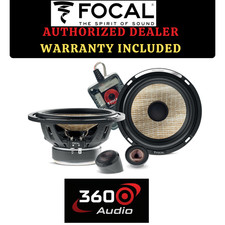 FOCAL PS 165 FE Flax Cone