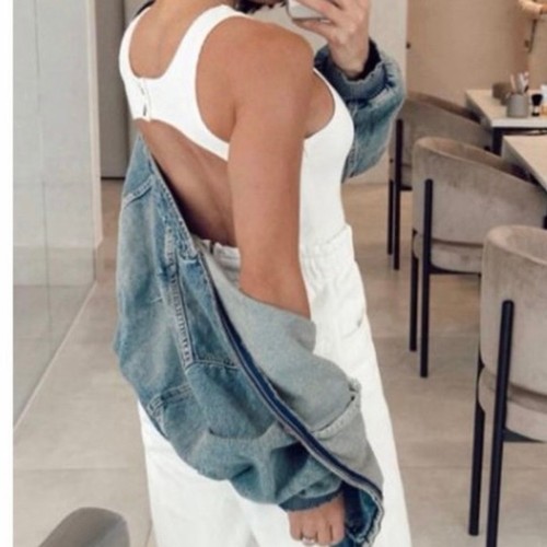 Zara pants jumpsuits - jumpsuits,