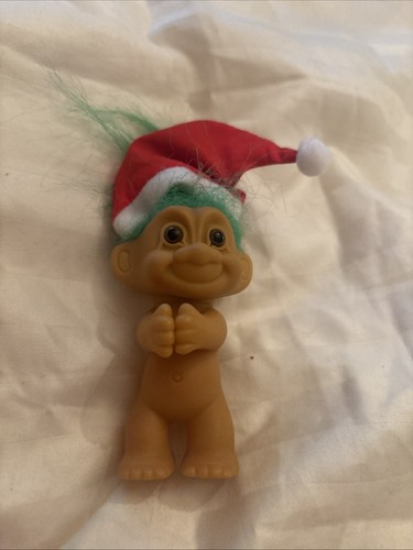 Russ hugging natale - russ, babbo
