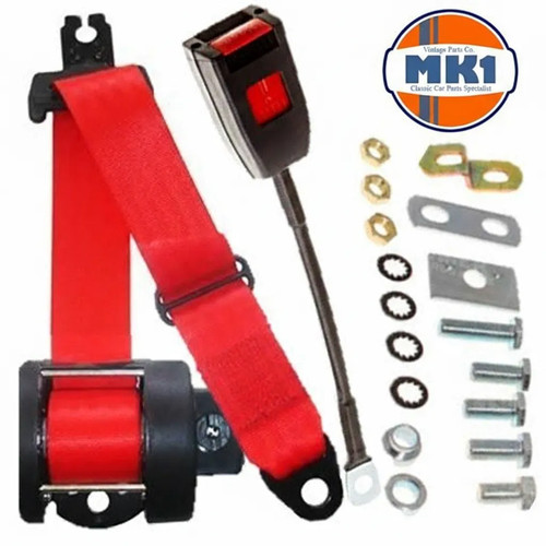 Kit cintura sicurezza - cintura,