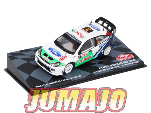Rmit13 ixo rallye monte - ixo,