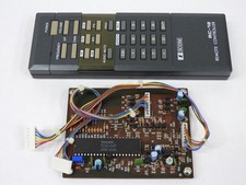 Telecomando icom per - icom,
