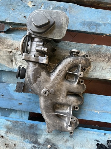 Valvola farfalla per - per, motori
