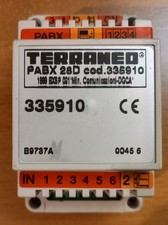 LT Terraneo BTicino 335910