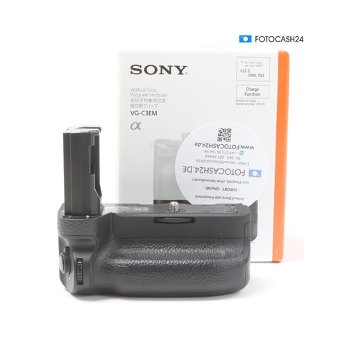 Sony impugnatura funzionale