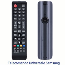 Telecomando samsung - telecomando,