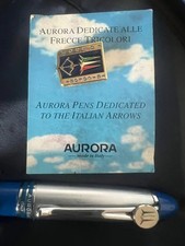 AURORA penna stilografica