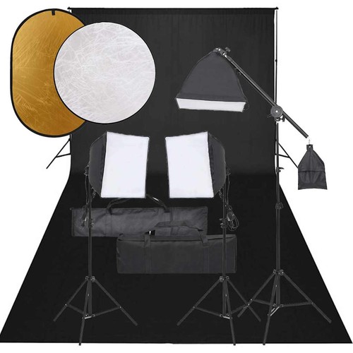 Kit per studio - kit, fotografico