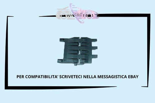 Staffa staffetta guida - staffa,