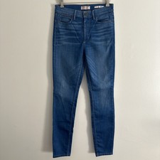 Jeans donna Guess Los Angeles