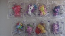 mcdonalds 2018 My Little Pony