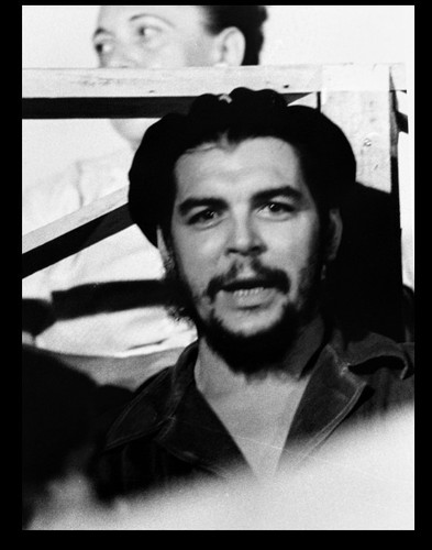Che guevara par - guevara,
