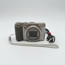 Sony Cybershot DSC-HX50