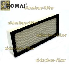 Filtro aria abitacolo cabina