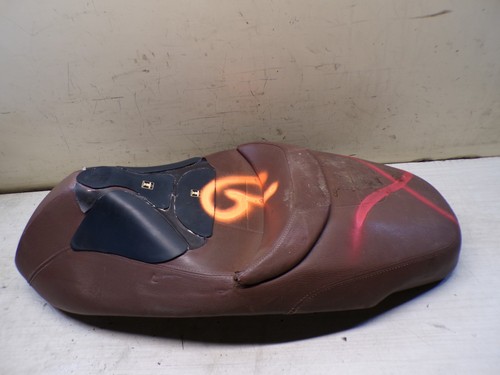 Selle conducteur refaire - selle,