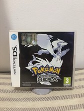 Pokémon Versione Nera