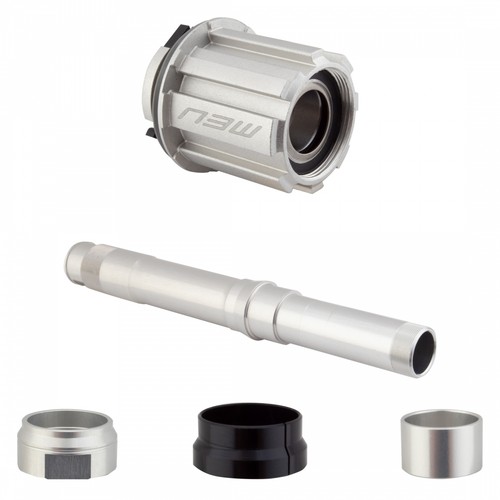 Campagnolo n3w freehub body - campagnolo,