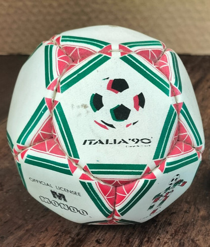 Italia gadget pallone - italia, 90