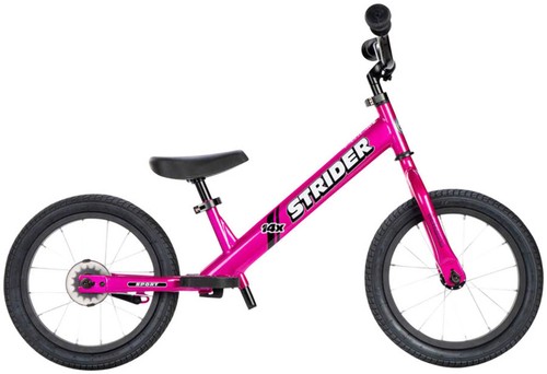 Balance bike classica strider - bike,