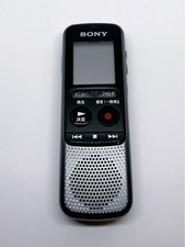 SONY IC recorder ICD-PX240