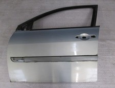 7751473728 PORTA ANTERIORE SINISTRA RENAULT MEGANE 1.6 B 16V 83KW 5M 5P (2004) R