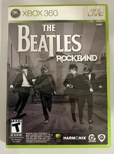 The Beatles: Rock Band