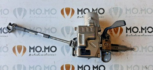 Piantone sterzo elettrico city - elettrico,