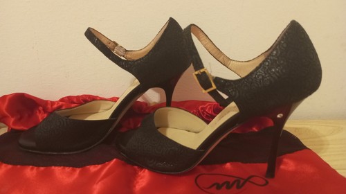 Scarpe tango argentino - tango,