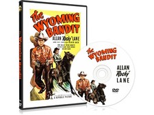 The Wyoming Bandit (1949)