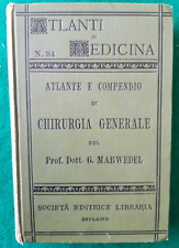 1908 MARVEDEL  ATLANTE E