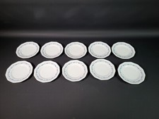 Piatto da dessert, Rosenthal