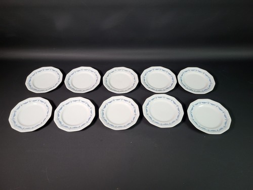 Piatto dessert rosenthal - piatto, da