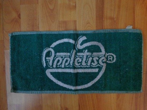 Vintage appletise pub - vintage,