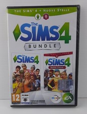 THE SIMS 4 + NUOVE STELLE