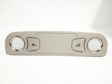 RICAMBI USATI PLAFONIERA POSTERIORE AUDI A6 Avant 3° Serie  2007 3000 Die 256463