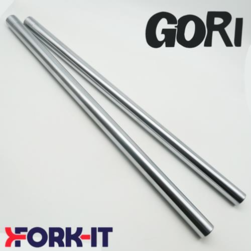 Moto gori rgc 125 250 - rgc, 7v