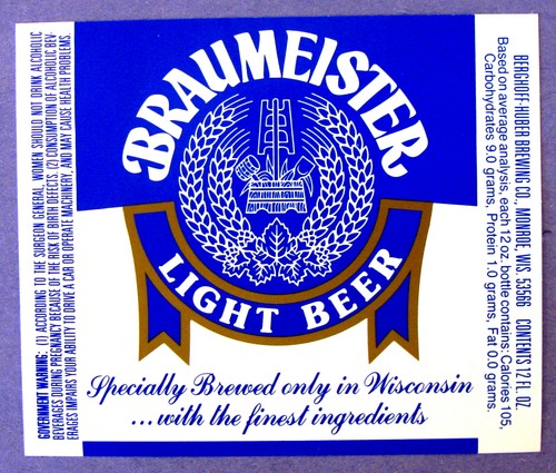 Berghoff huber braumeister - berghoff-huber,
