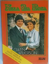 Nella sua forza	Wilkerson