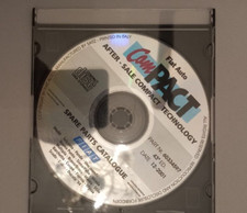 CD ricambi auto FIAT