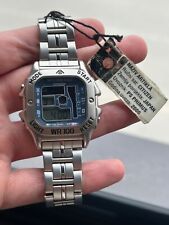 Orologio Citizen Promaster Windsurfing NOS D28A-S64568 con etichette orologio uomo Giappone