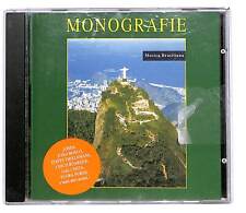 EBOND Various - Vol. 18 - Musica Brasiliana - Monografie - New CD CD102119